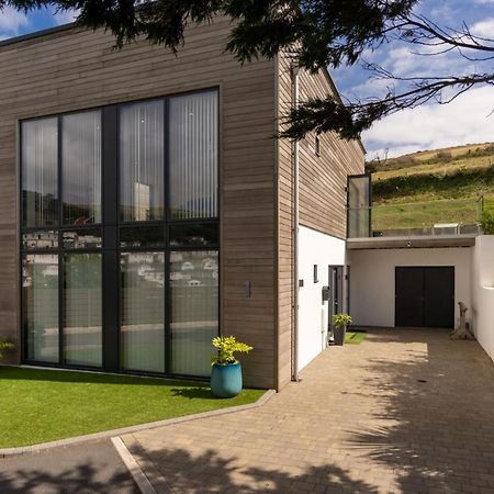 1 Beachdown Bigbury المظهر الخارجي الصورة